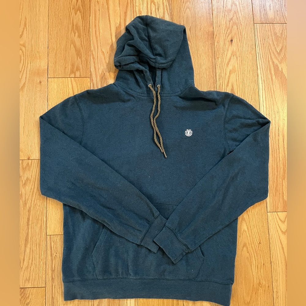 Element hoodie